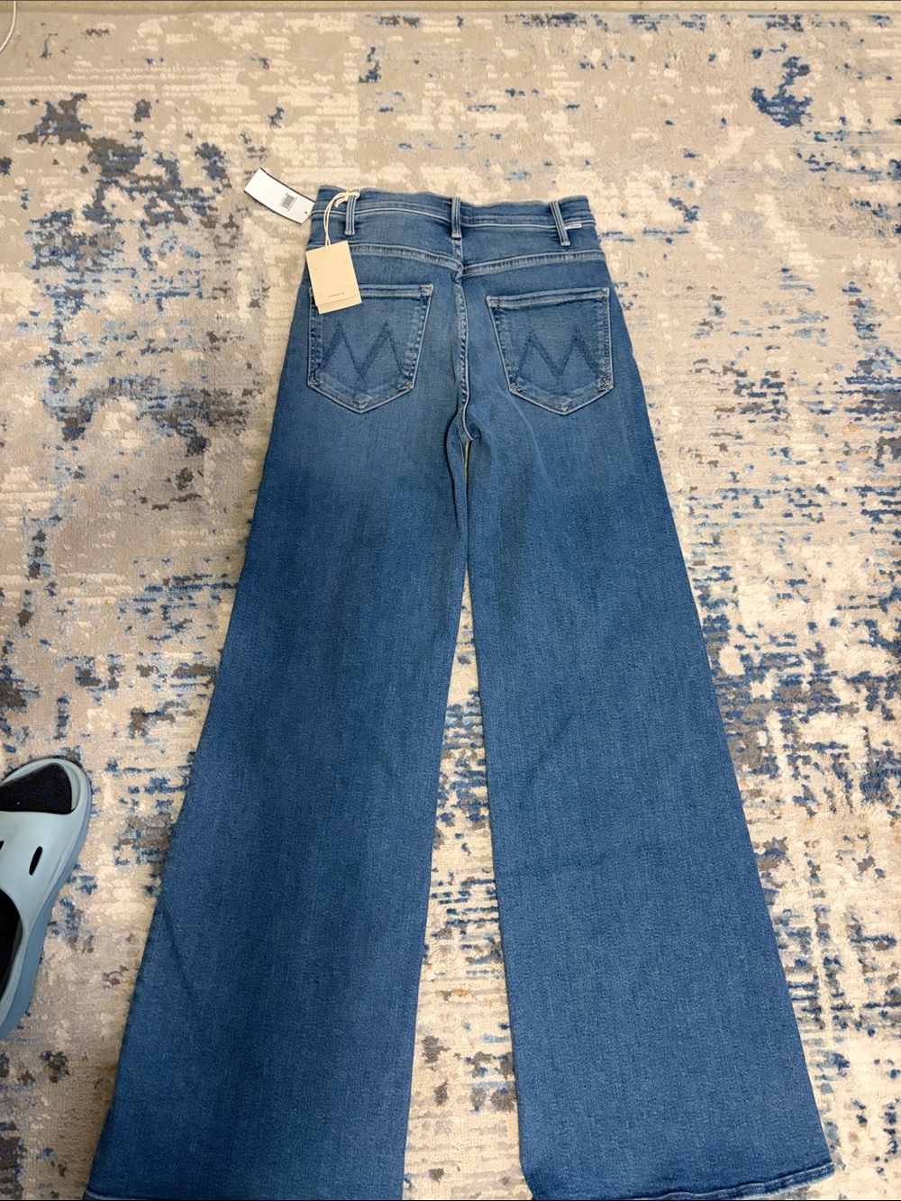 Mother jeans women - Picture 3 of 9